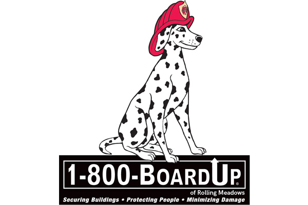 1-800 Boardup logo
