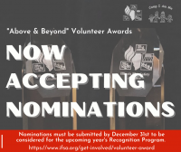 IFSA Seeking Volunteer Award Nominations
