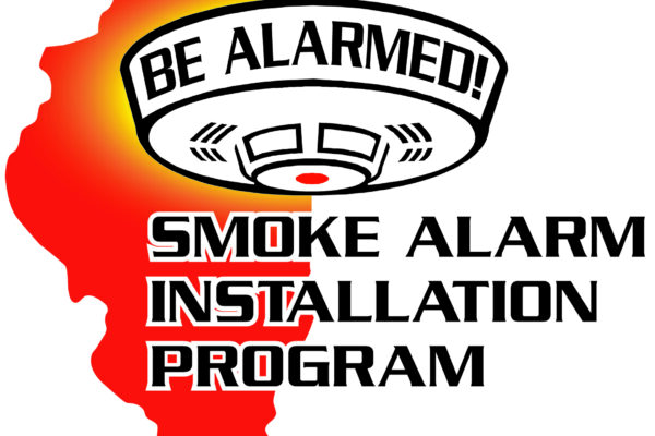 Image representing Smoke Alarm Program