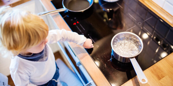 Image representing Scald Prevention