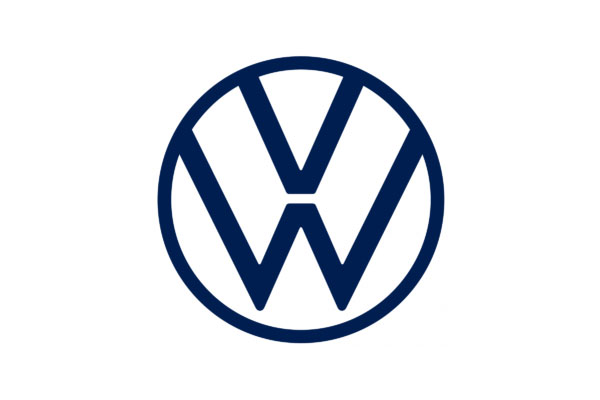 volkswagen logo