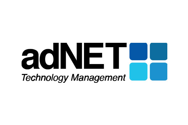 Adnet Technology Management logo