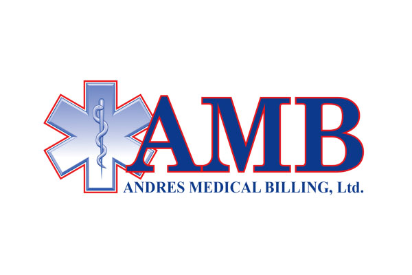 Andres Medical Billing logo