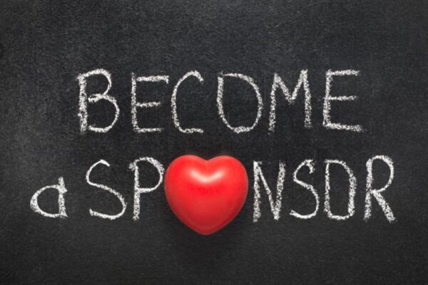 Image representing Sponsorship Opportunities