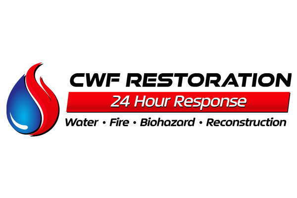 CWF Restoration logo