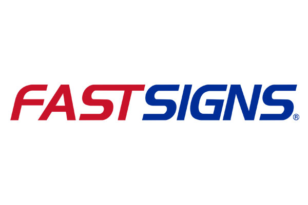 Fast Signs logo