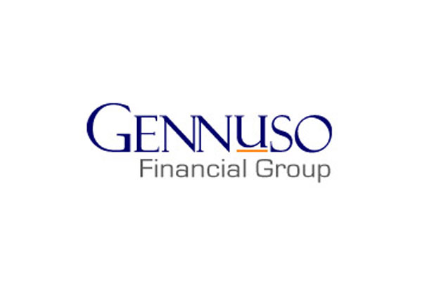 Gennuso financial group logo
