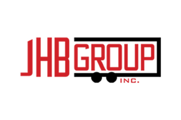 JHB Group logo