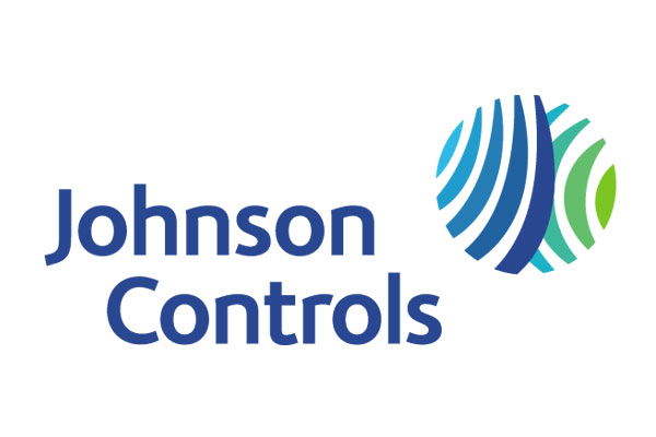 Johnson Controls logo