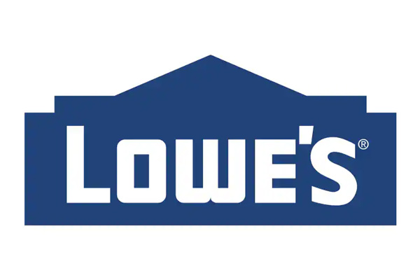 Lowe's logo