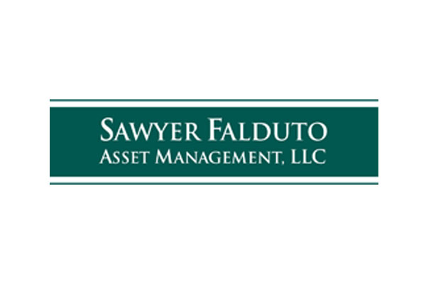 Sawyer Falduto asset management logo