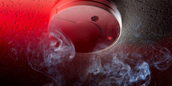Image representing Smoke Alarms