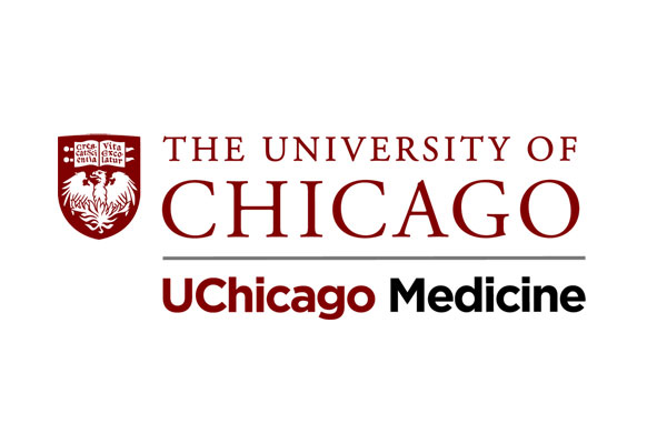 University of Chicago UChicago Medicine logo