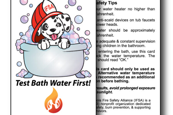 Image representing Bath Buddy Thermometers