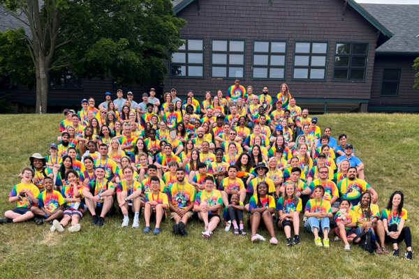 Image representing Summer Camp