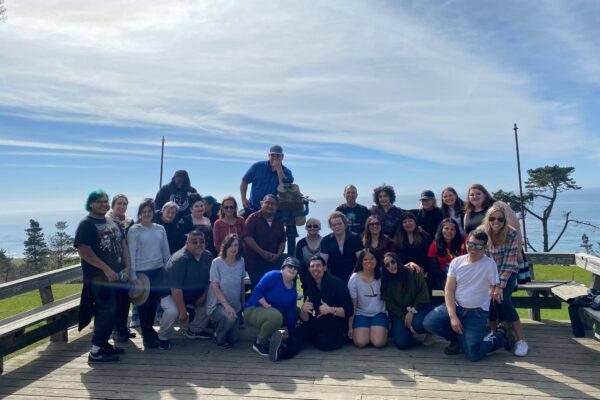 Image representing CA Adult Retreat & Young Adult Summit