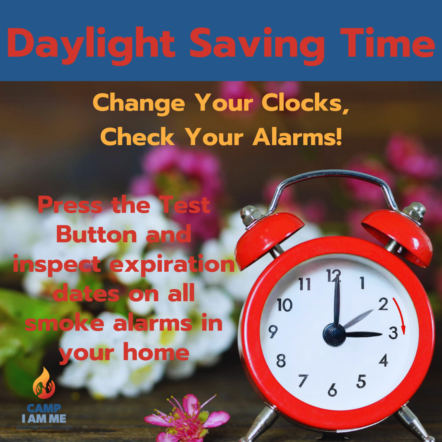 Daylight Savings Dilemma Illinoiss Struggle With The Time Shift - urcbk6c