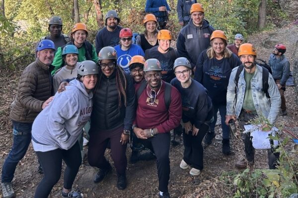 Image representing Young Adult Retreat